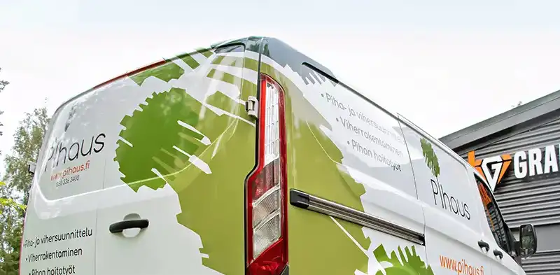 Autoteippaus | grafimax.fi
