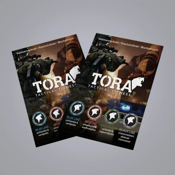 Flyer | Grafimax