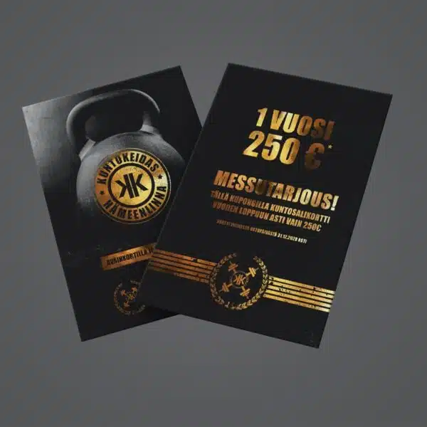 Flyer | grafimax.fi