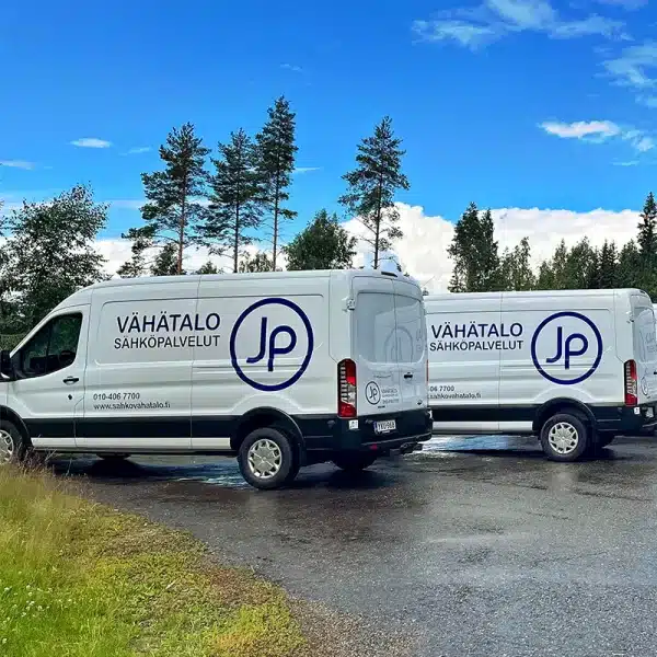 Autoteippaus | grafimax.fi