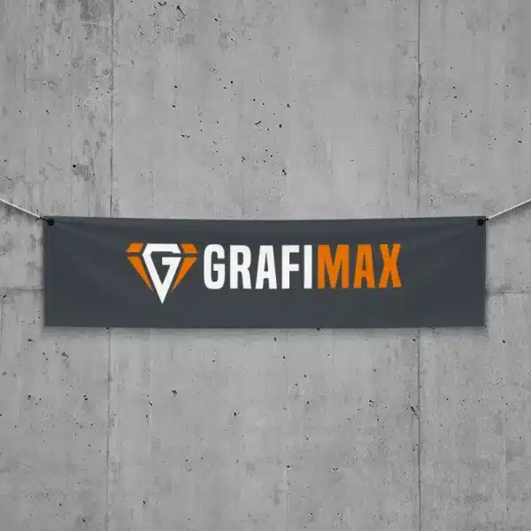 Banderolli | grafimax.fi
