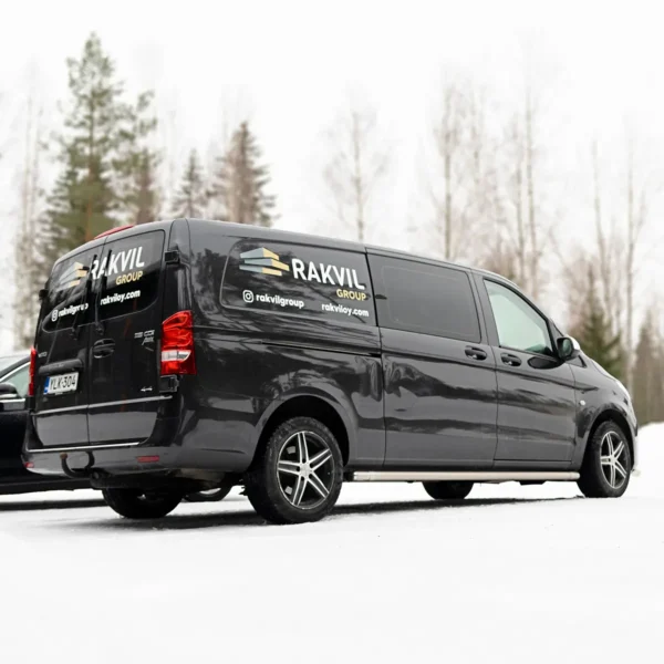 Autoteippaus | grafimax.fi