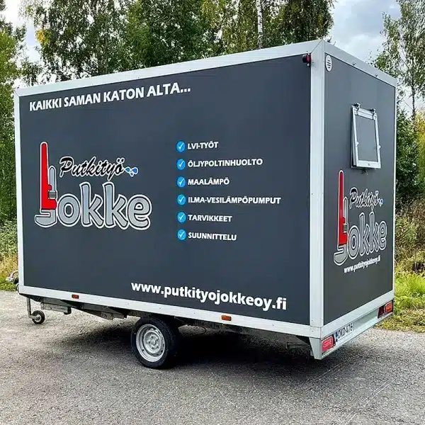 Autoteippaus | grafimax.fi